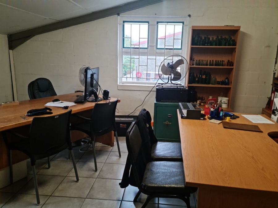 To Let commercial Property for Rent in Somerset West Business Park Western Cape